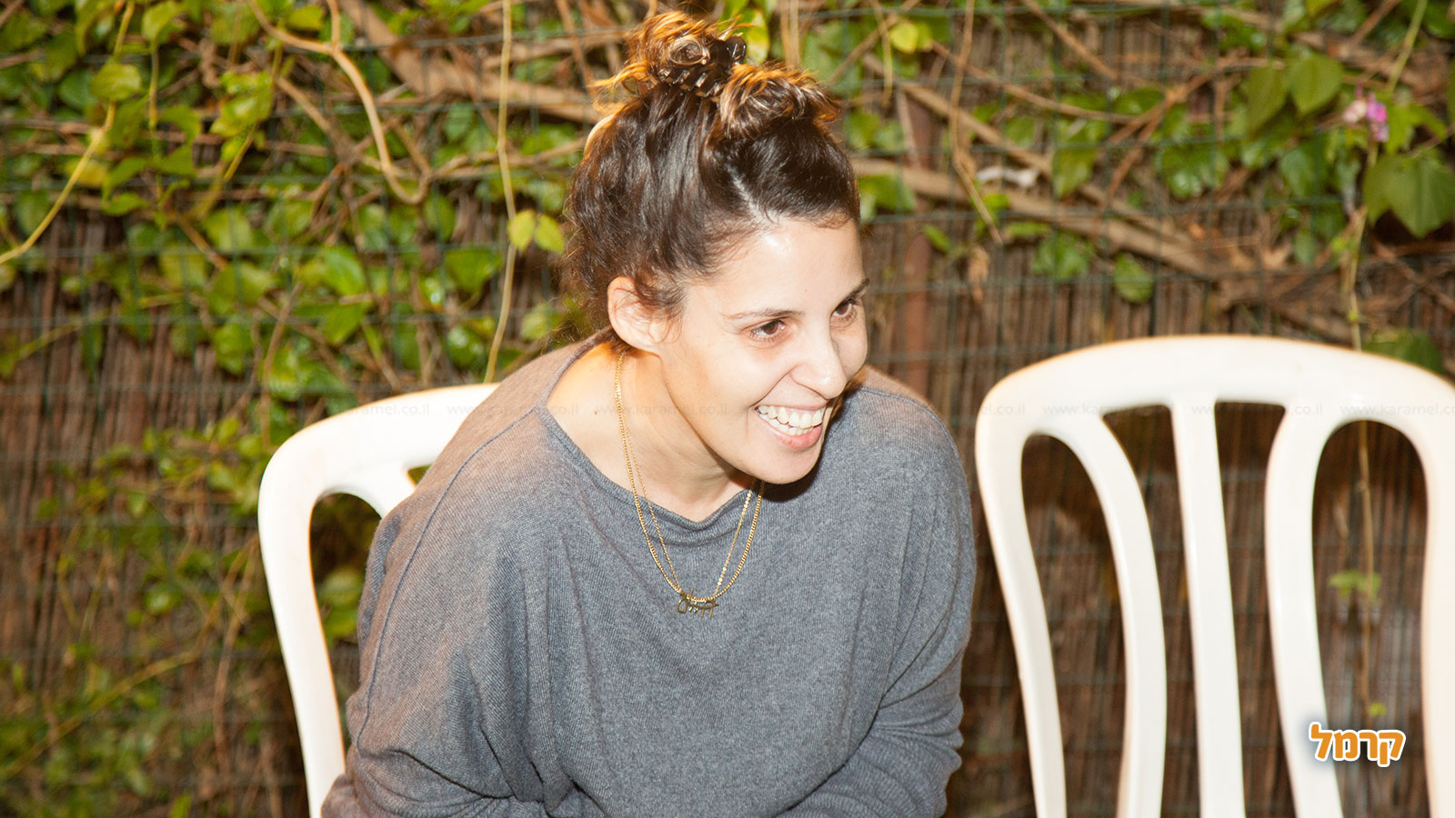 בול בשבילכם - סדנת צחוק מגבשת - 073-7814343