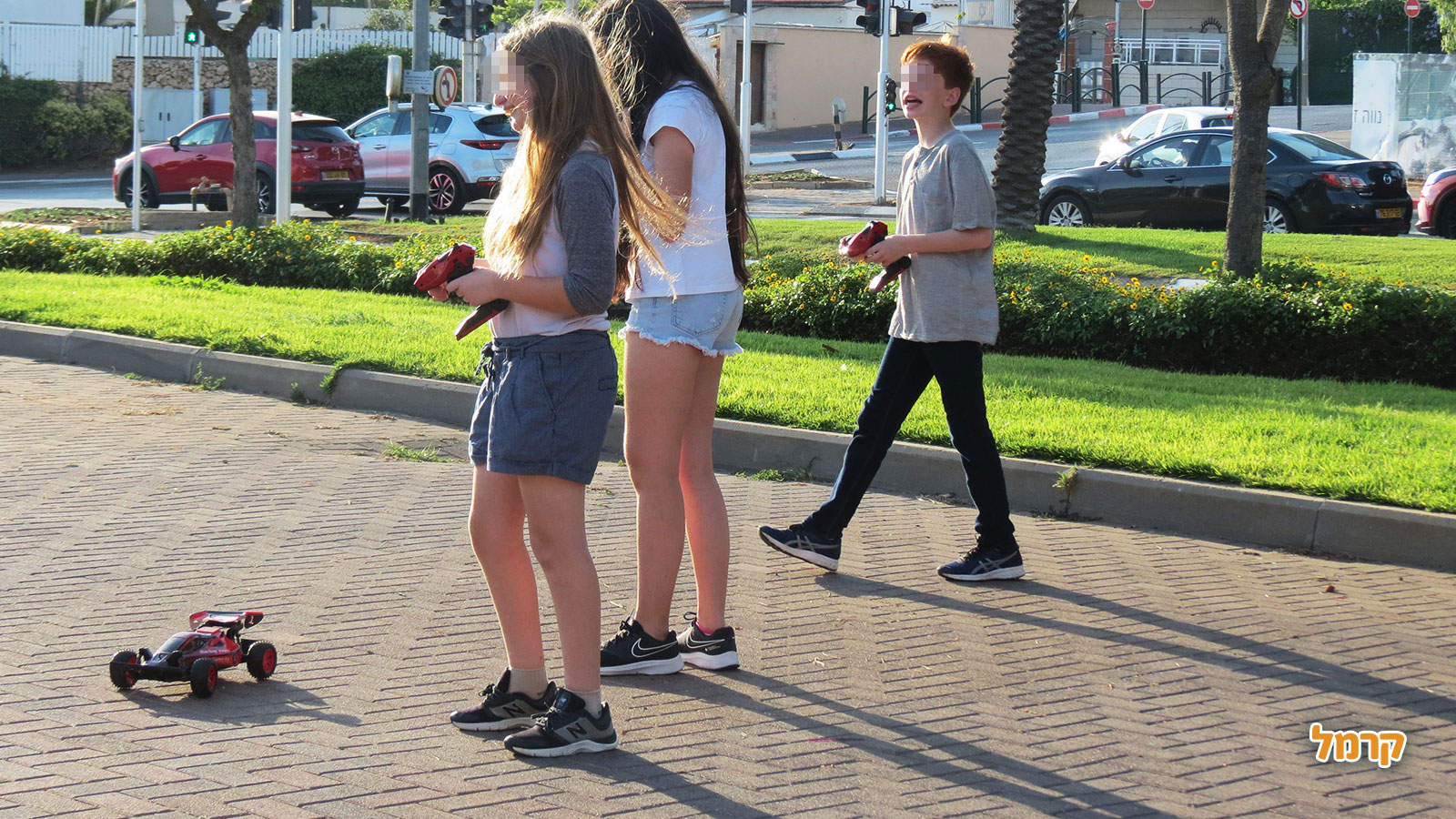 דרייב פאן - סימולטור וגיימינג - 073-7814869