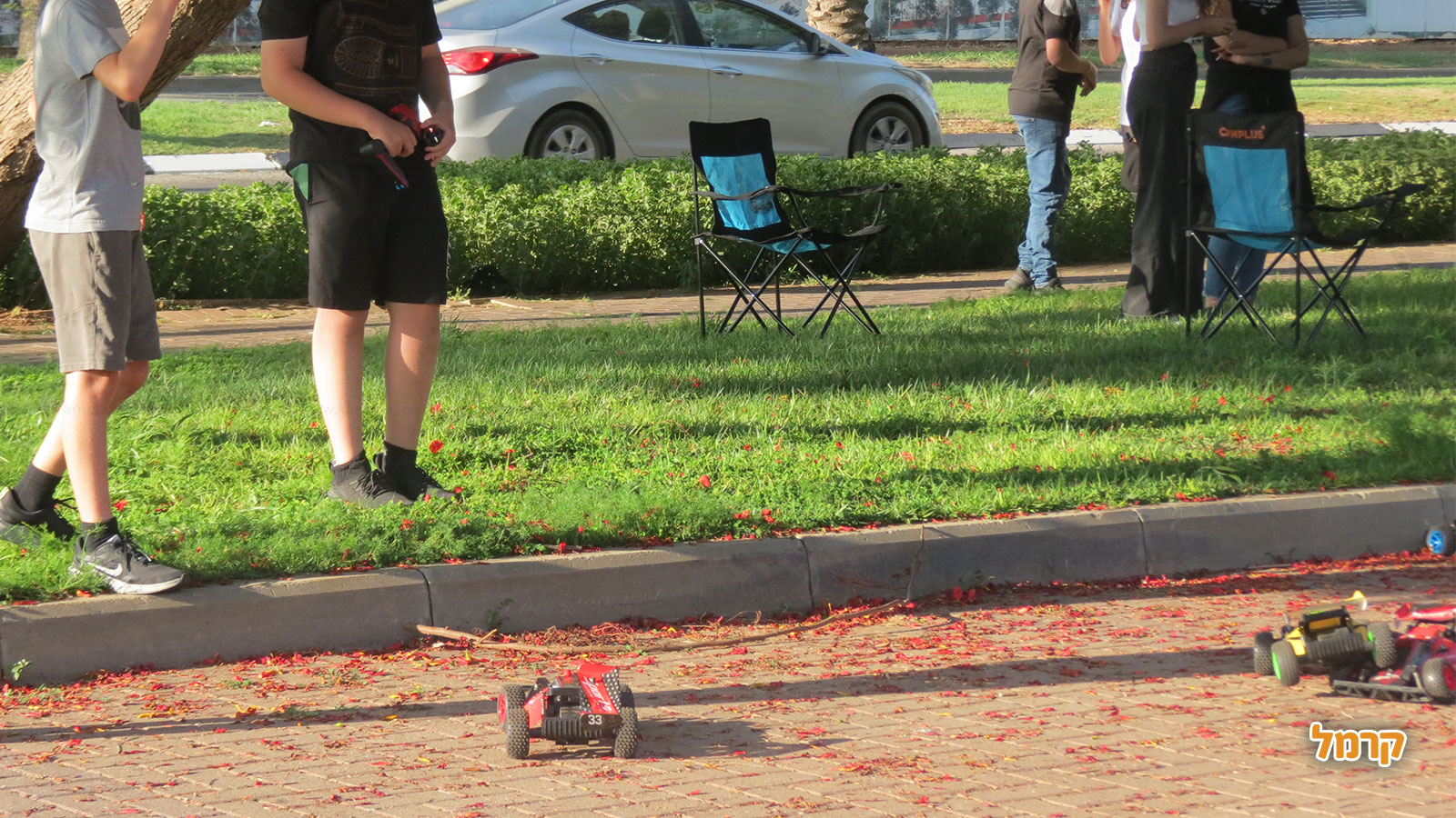 דרייב פאן - סימולטור וגיימינג - 073-7814869