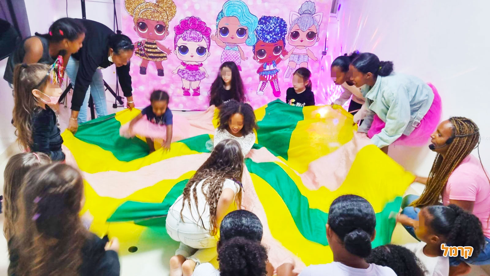 דגניתוש - 073-7591621