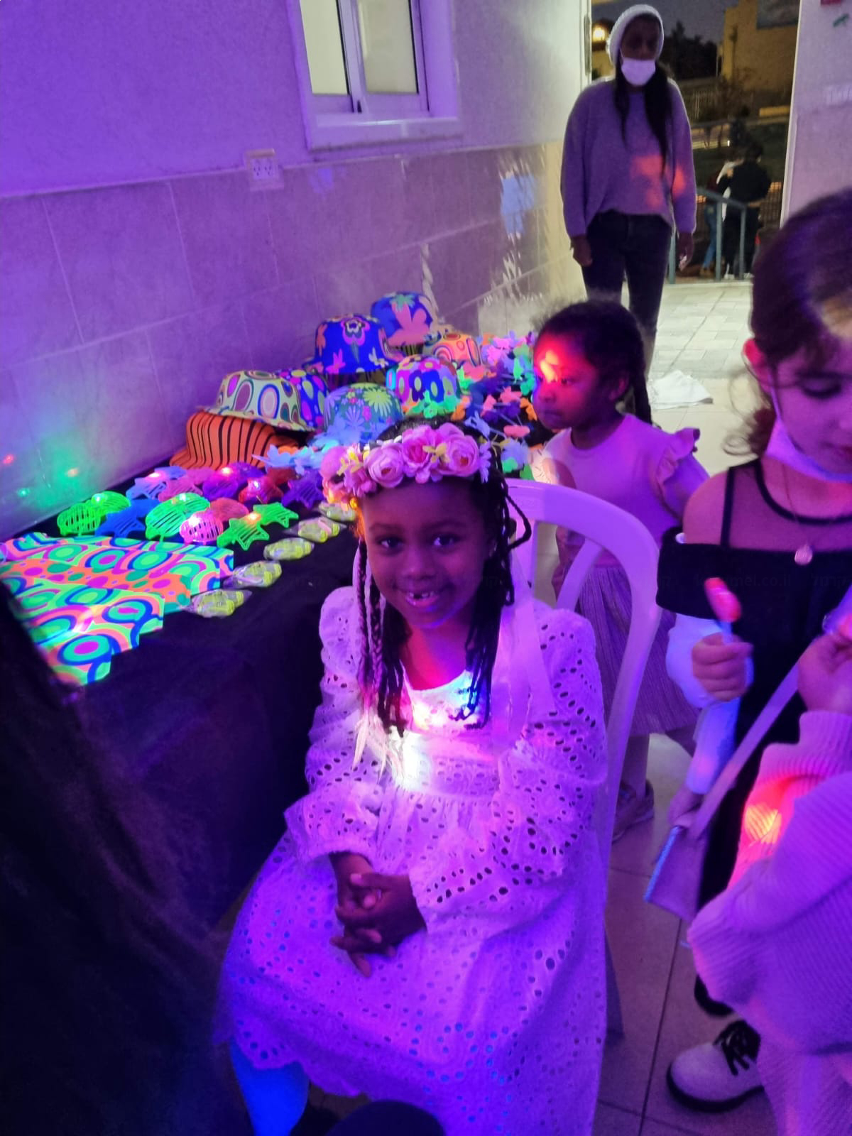 דגניתוש - 073-7591621