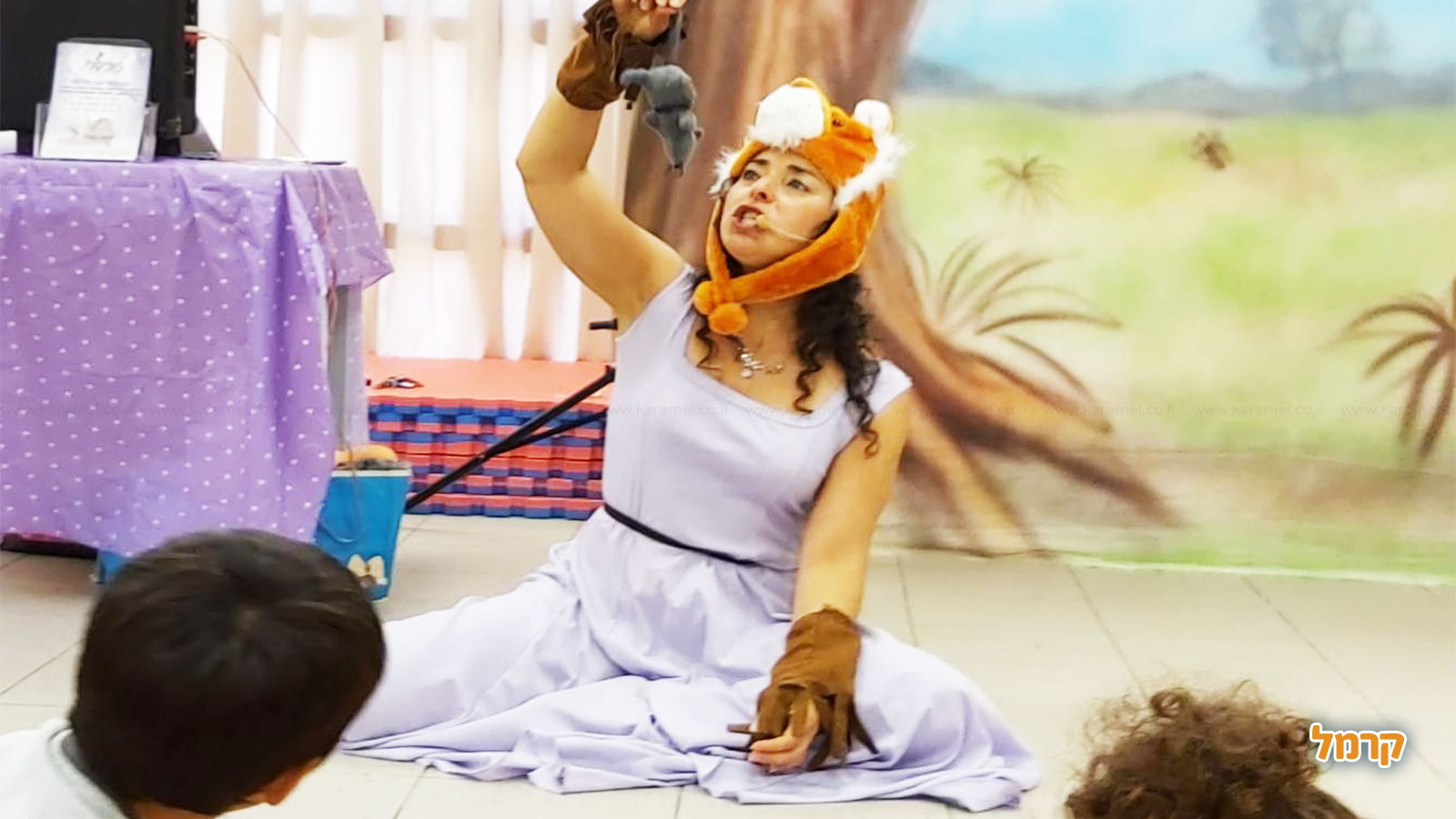 פעילות בוטיק חפש את המטמון - 073-7601532