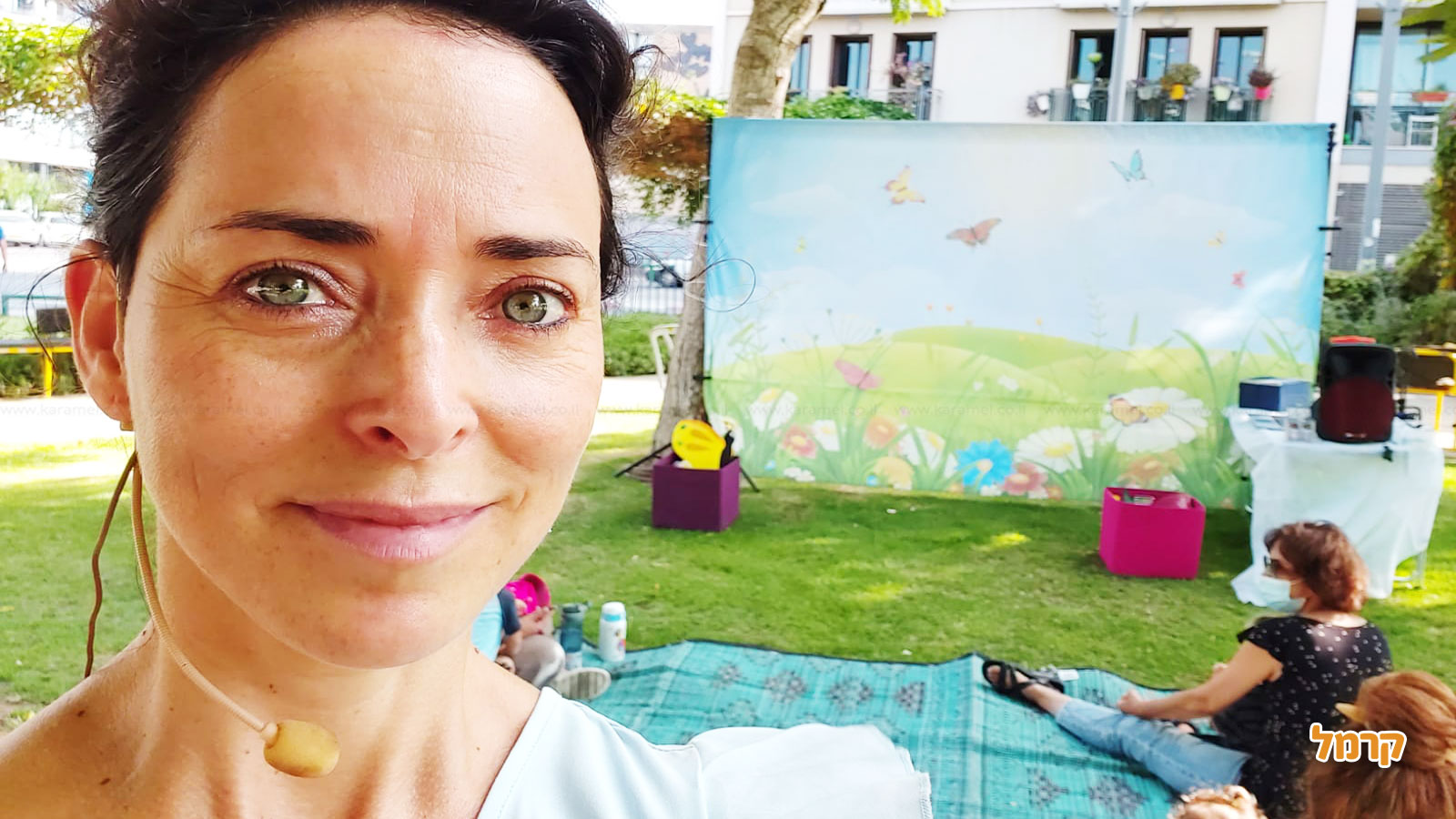 פעילות בוטיק חפש את המטמון - 073-7601532