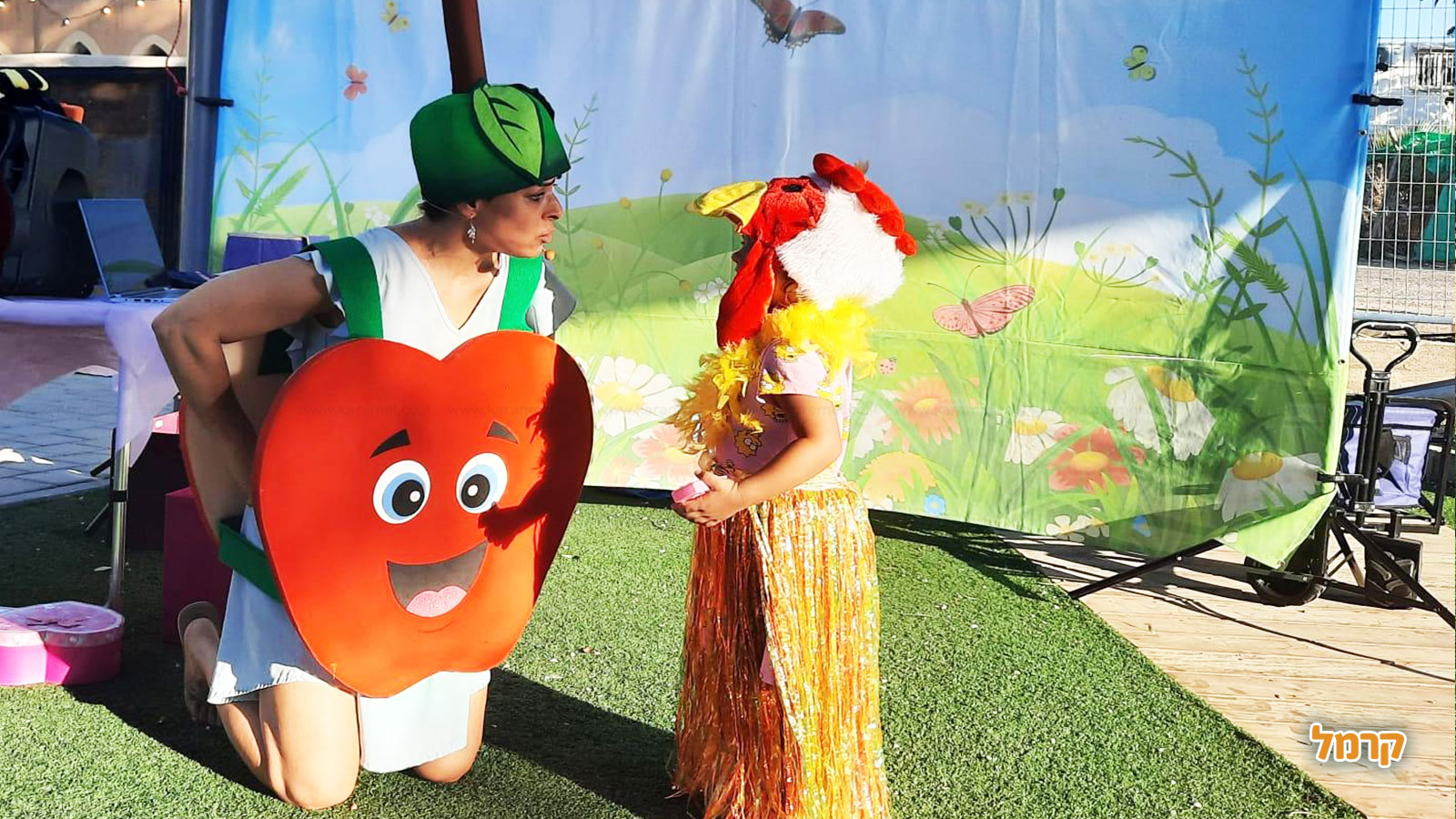 פעילות בוטיק חפש את המטמון - 073-7601532