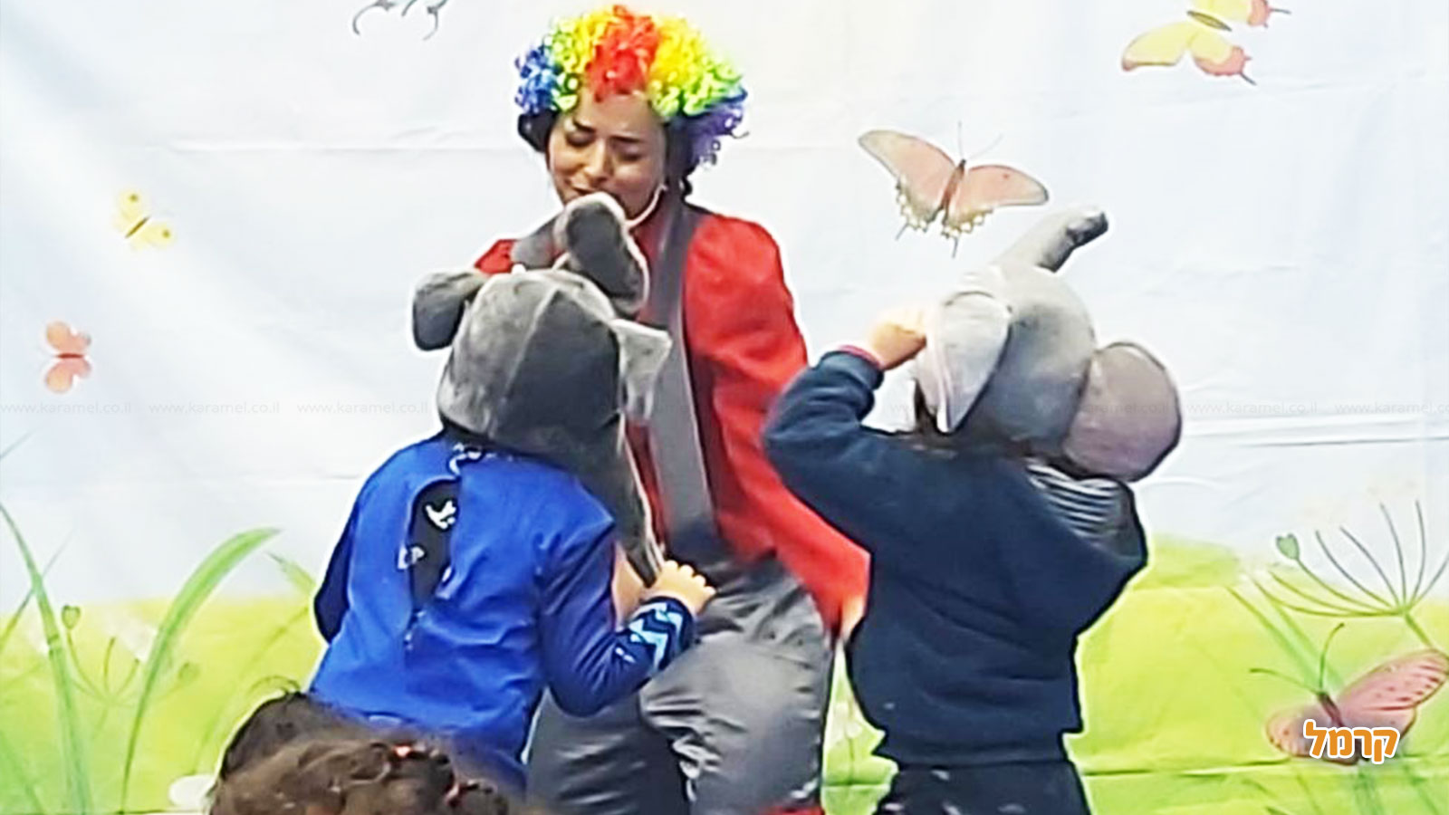 פעילות בוטיק חפש את המטמון - 073-7601532