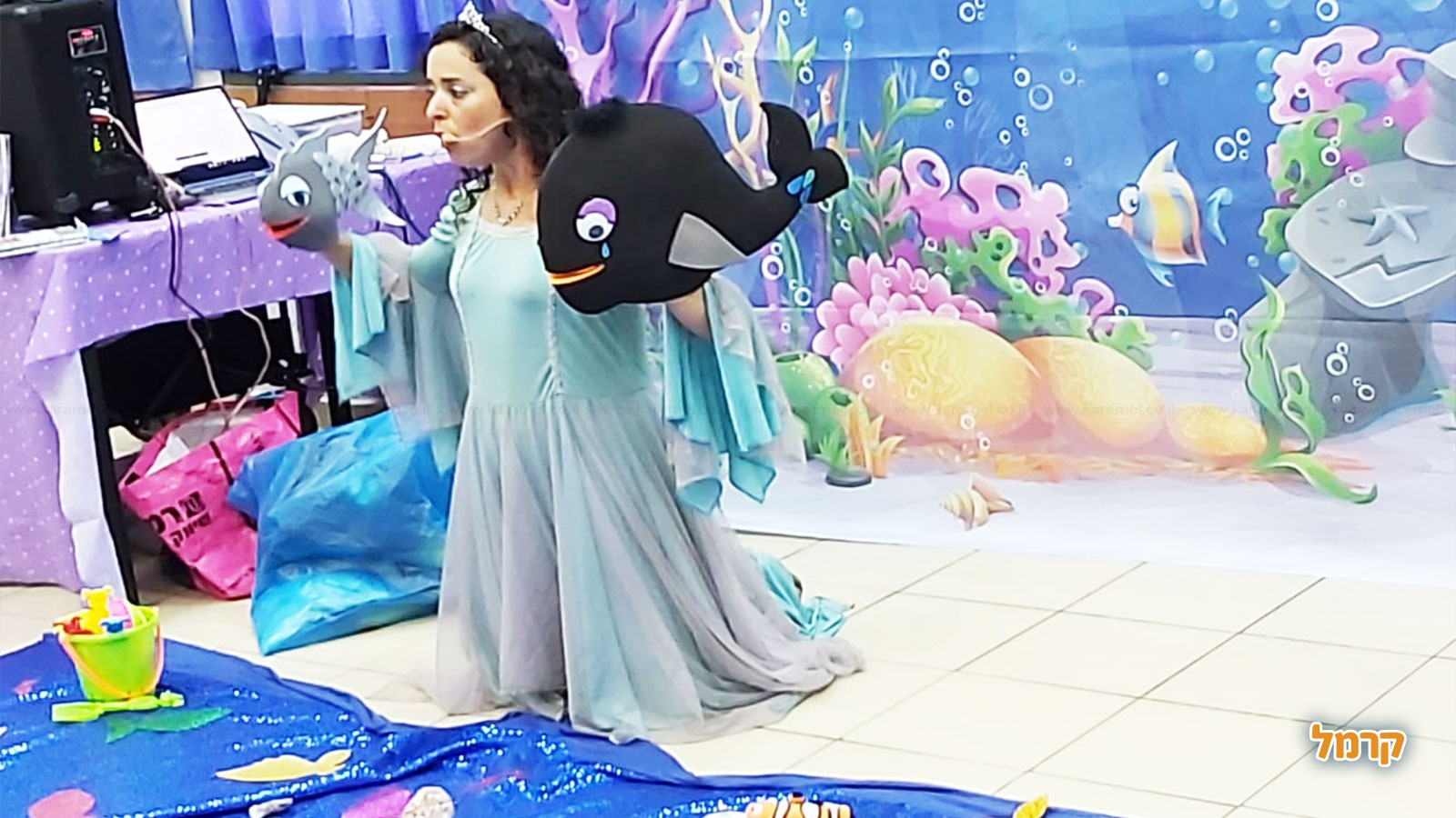 פעילות בוטיק חפש את המטמון - 073-7601532