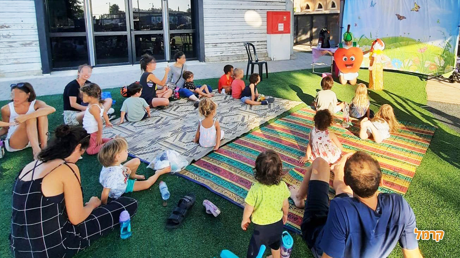 פעילות בוטיק חפש את המטמון - 073-7601532