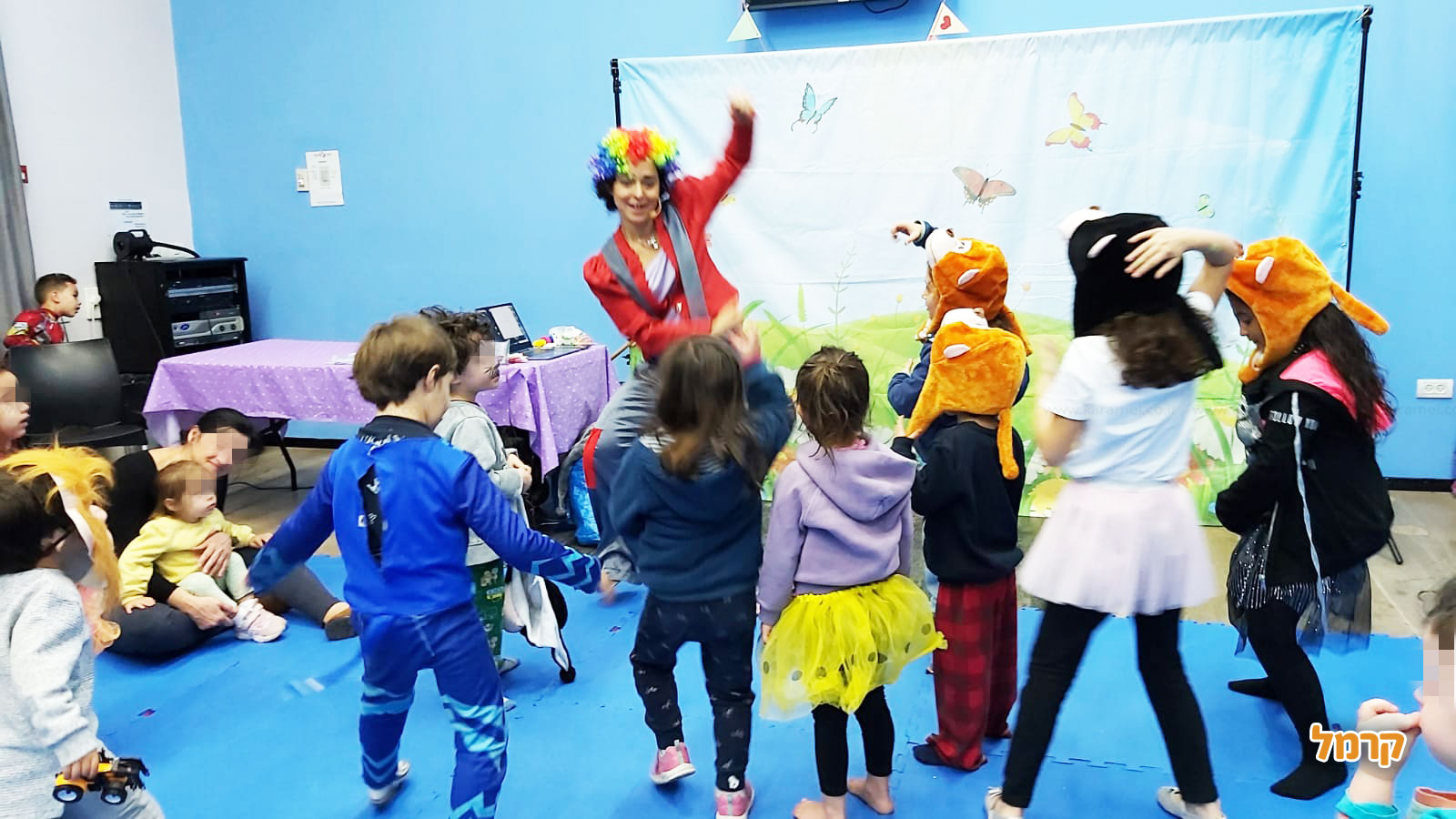 פעילות בוטיק חפש את המטמון - 073-7601532