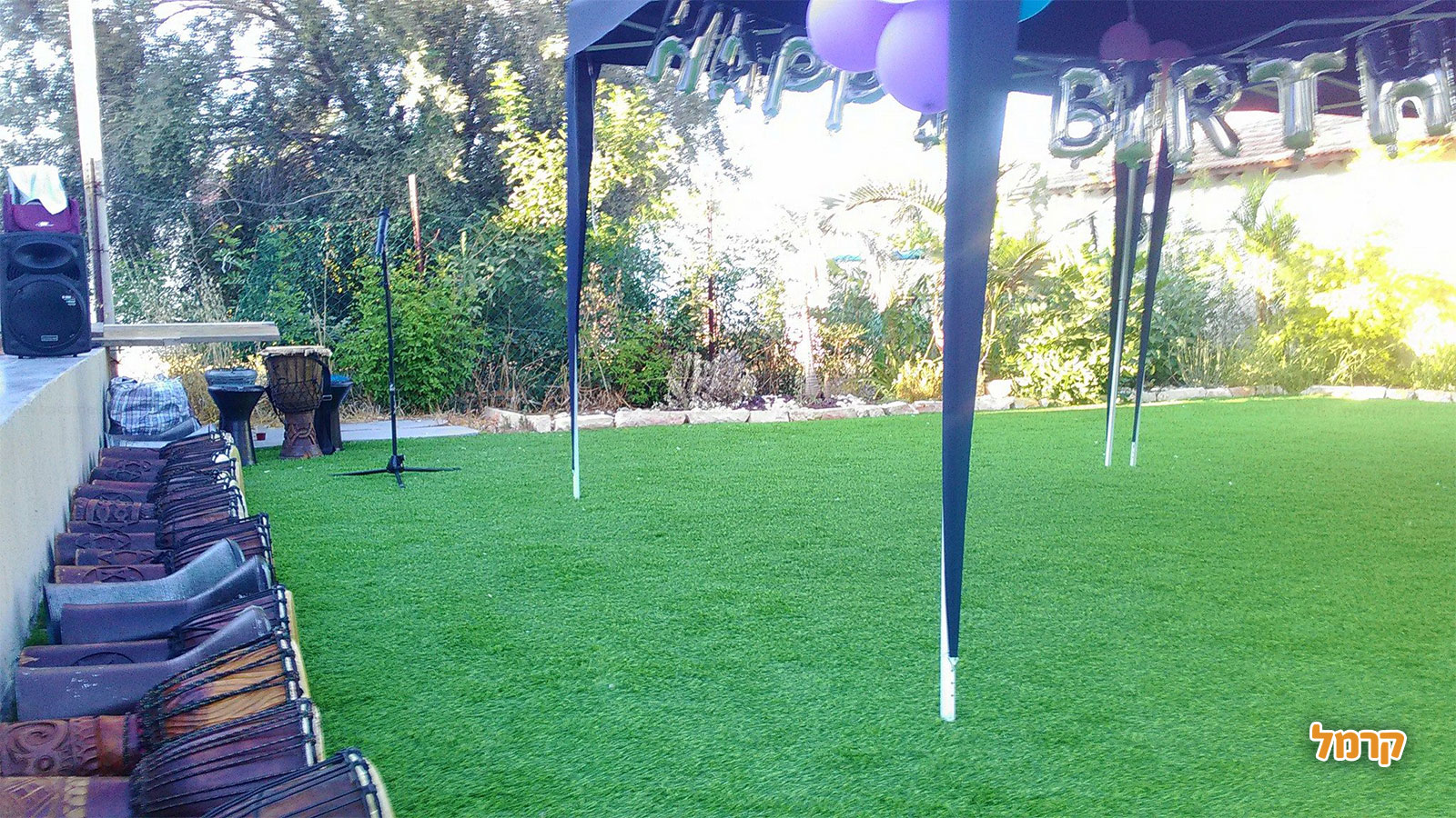 ארצ הפעלות תופים - 073-7785402