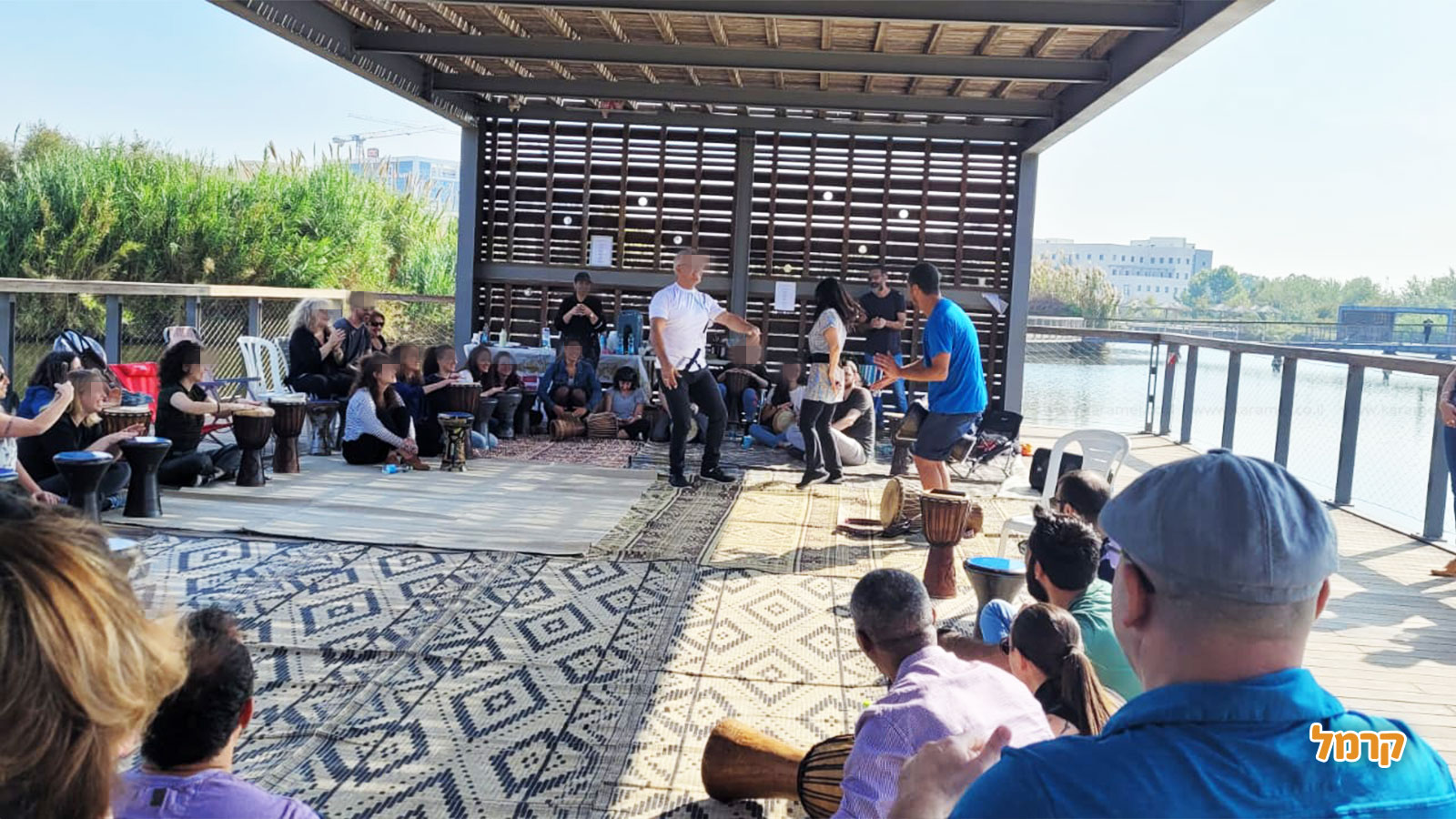 ארצ הפעלות תופים - 073-7785402