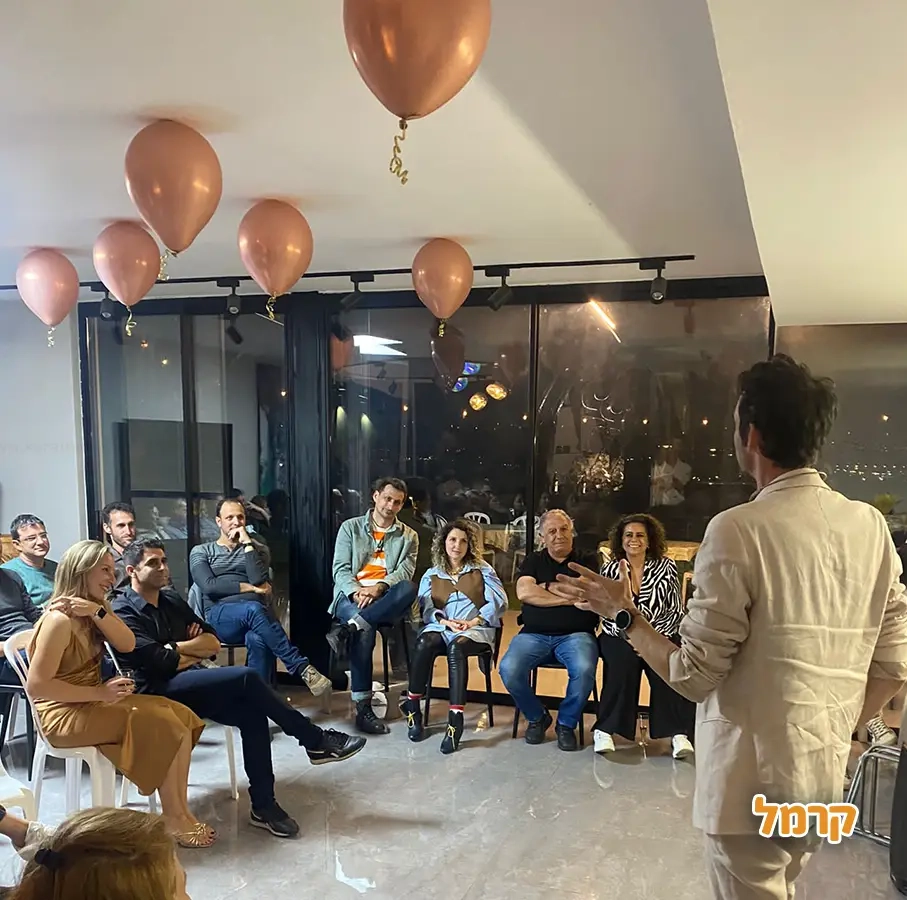 ‏בן רוד- אמן חושים ומנטליסט‏ - 073-7535713