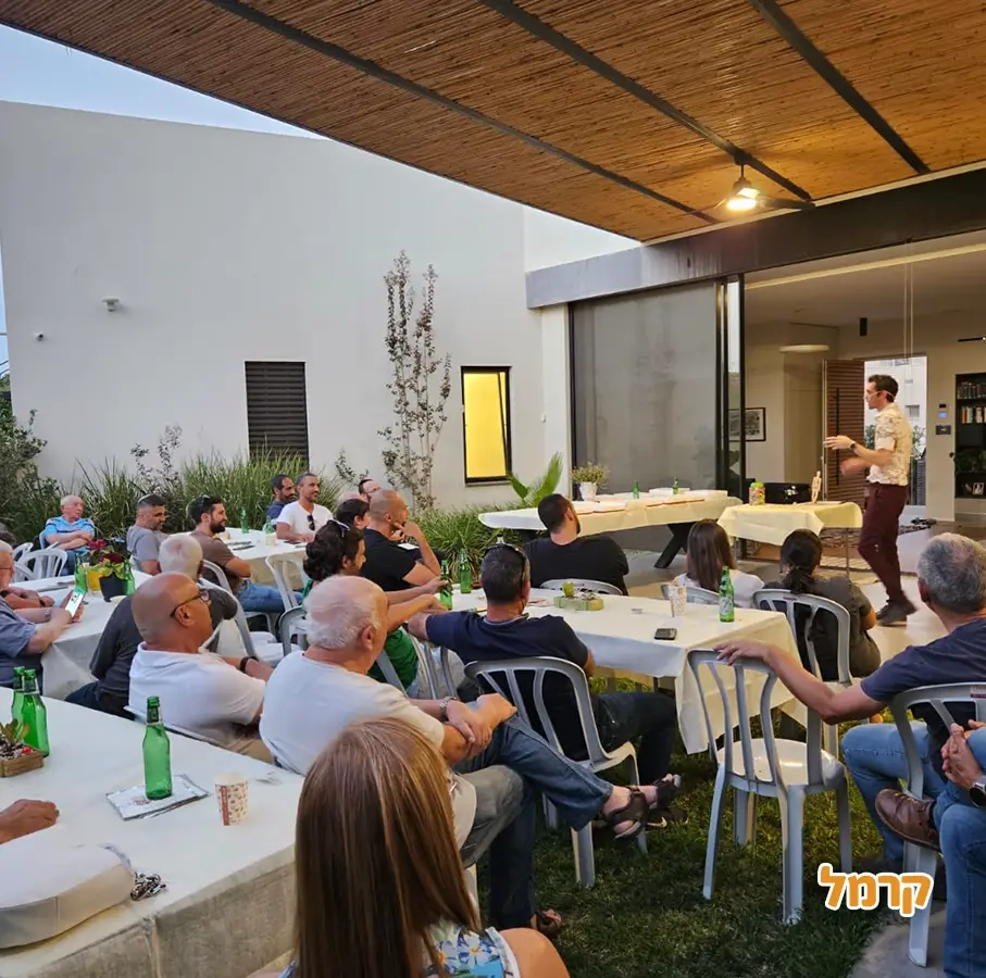 ‏בן רוד- אמן חושים ומנטליסט‏ - 073-7535713