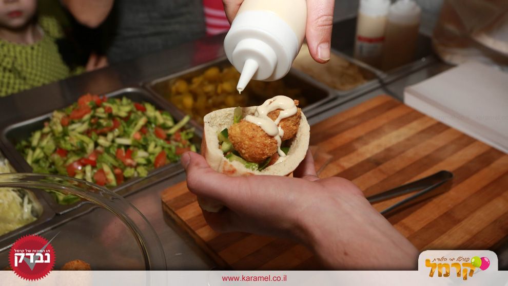 גרין מנגו - 073-7576485