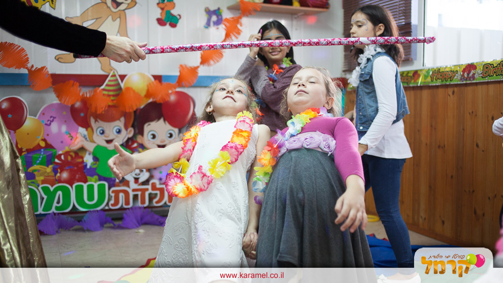 לרי מסיבה לי - 073-7576499