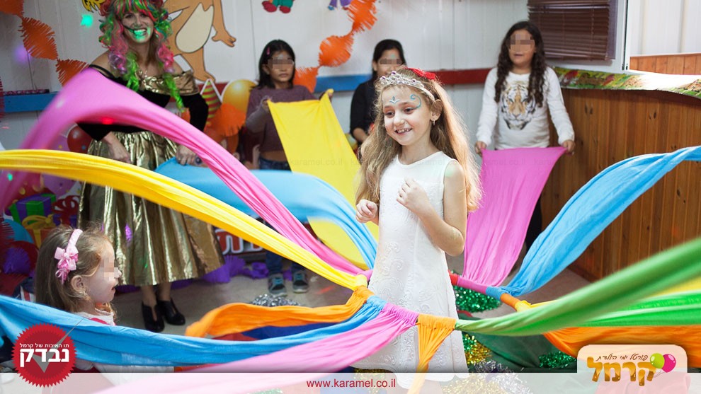 לרי מסיבה לי - 073-7576499