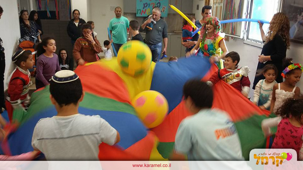 לרי מסיבה לי - 073-7576499