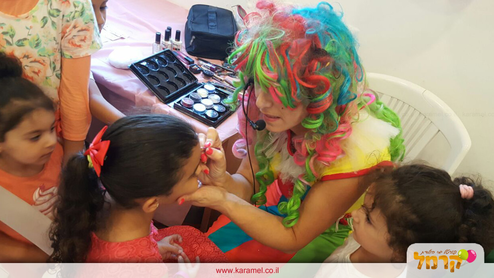 לרי מסיבה לי - 073-7576499