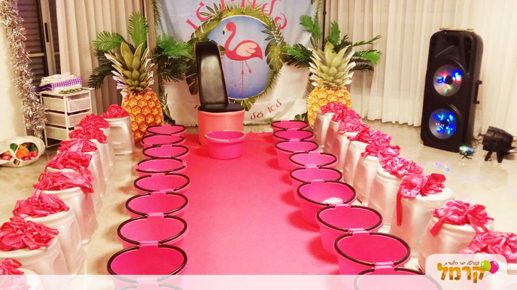 קנדיל'ה ספא - 073-7578703