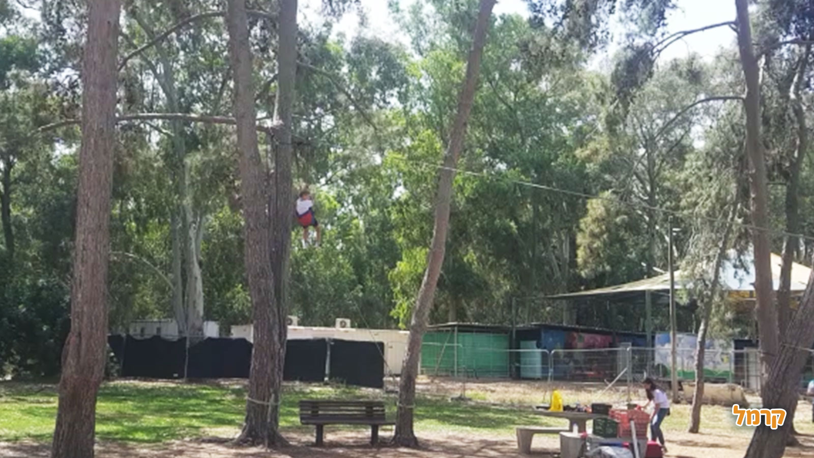 רוברט פעילויות אתגר - 073-7576417