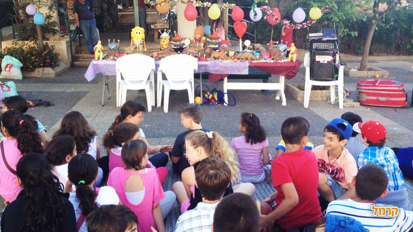 יובלדת יום הולדת וסטנד אפ - 073-7576368