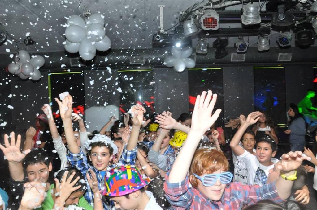 פינצ'י ליצנים - 1700-55-07-55