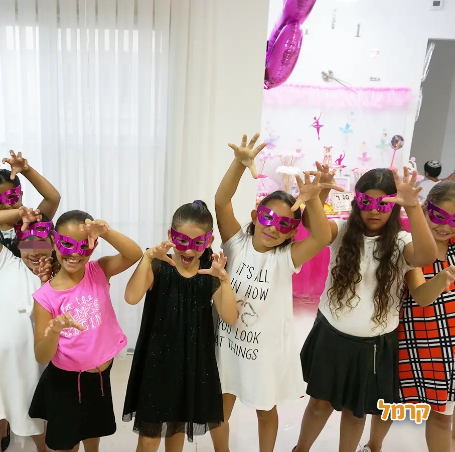 ההילולה ימי הולדת - 073-7578706