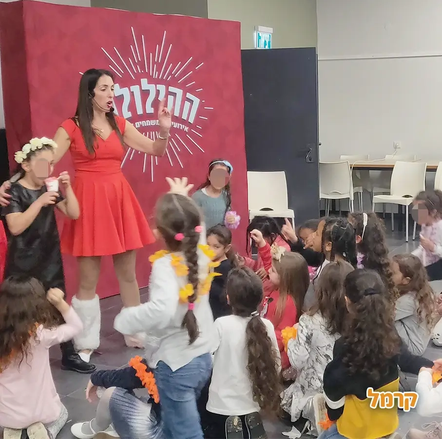 ההילולה ימי הולדת - 073-7578706
