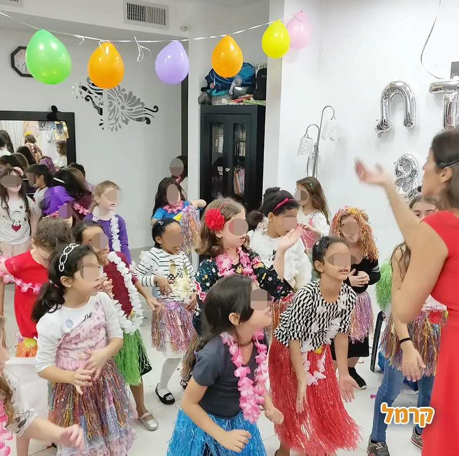 ההילולה ימי הולדת - 073-7578706