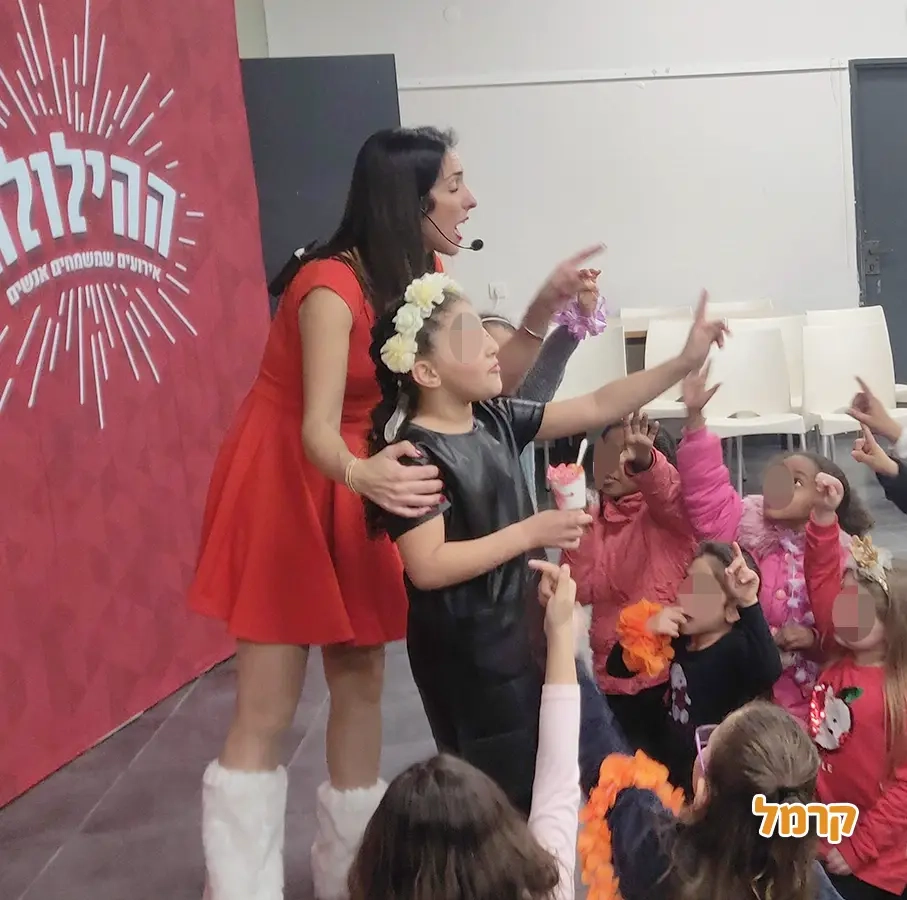 ההילולה ימי הולדת - 073-7578706