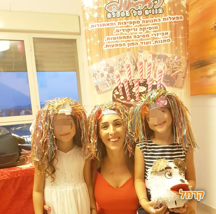 ההילולה ימי הולדת - 073-7578706