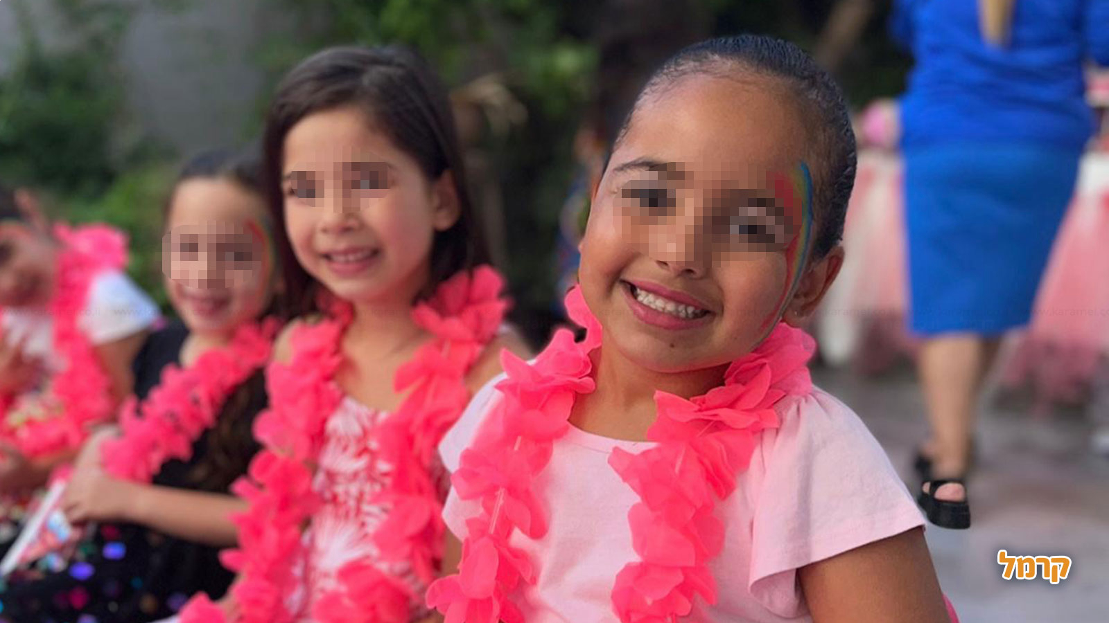 גיבורת האור בקונספט LOL וספא - 073-7783051