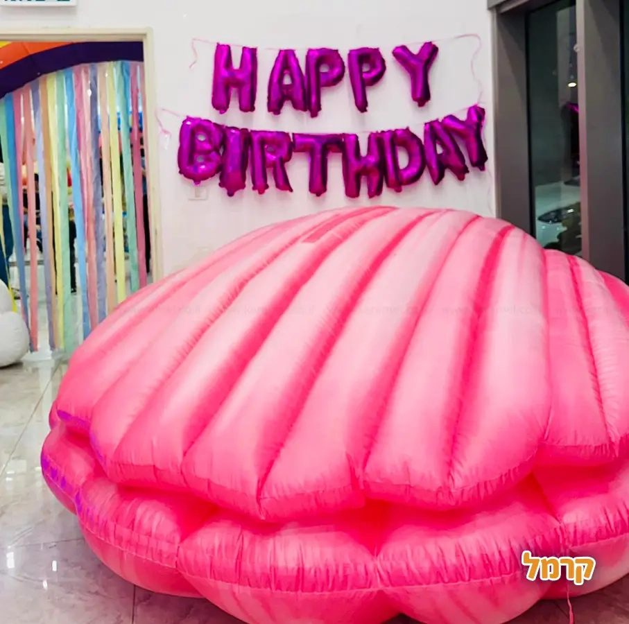 גיבורת האור בקונספט LOL וספא - 073-7783051