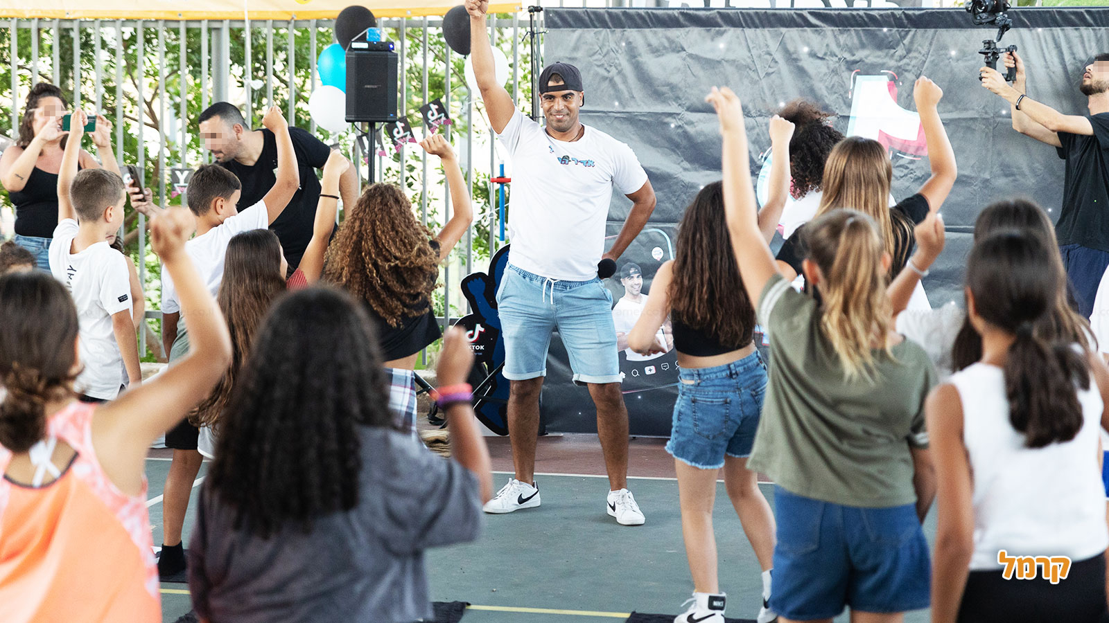 אדיר הנדיר בהפעלה נדירה - 073-7549539