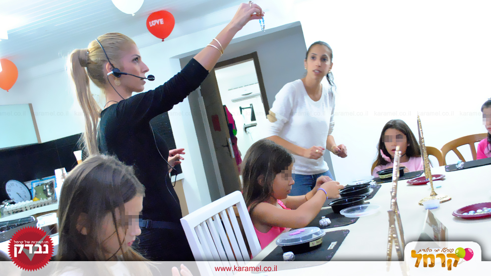 סדנת תכשיטים עם נירית - 073-7578690