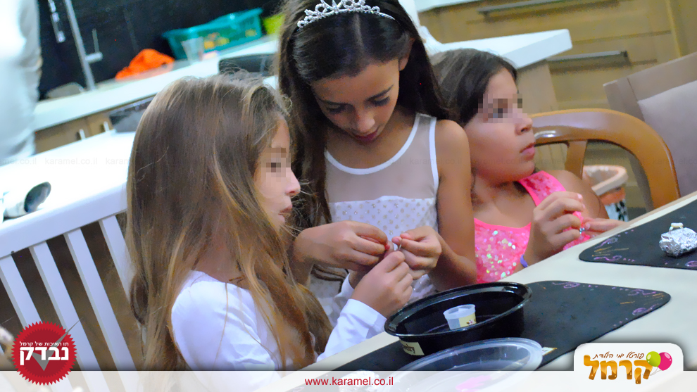 סדנת תכשיטים עם נירית - 073-7578690