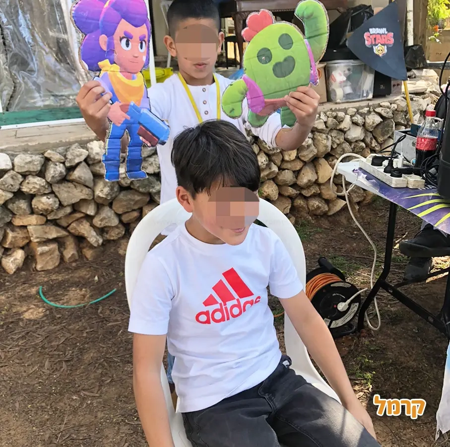 ניסו דיסקו הפעלות - 073-7578663