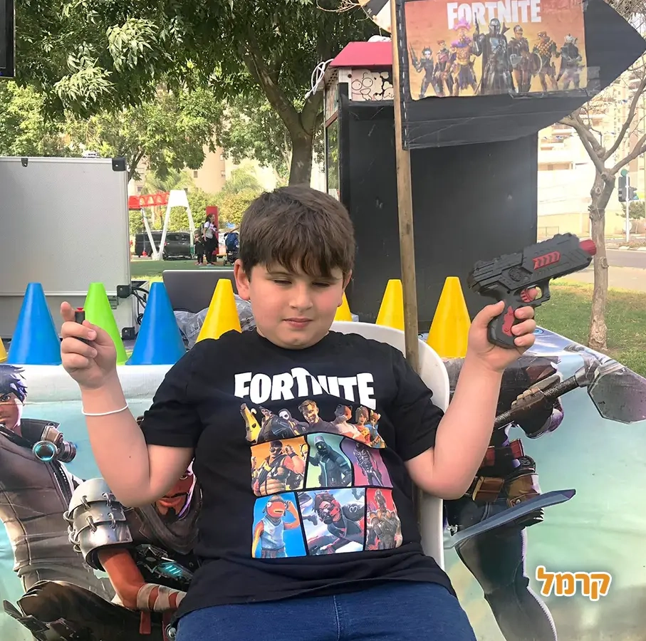 ניסו דיסקו הפעלות - 073-7578663