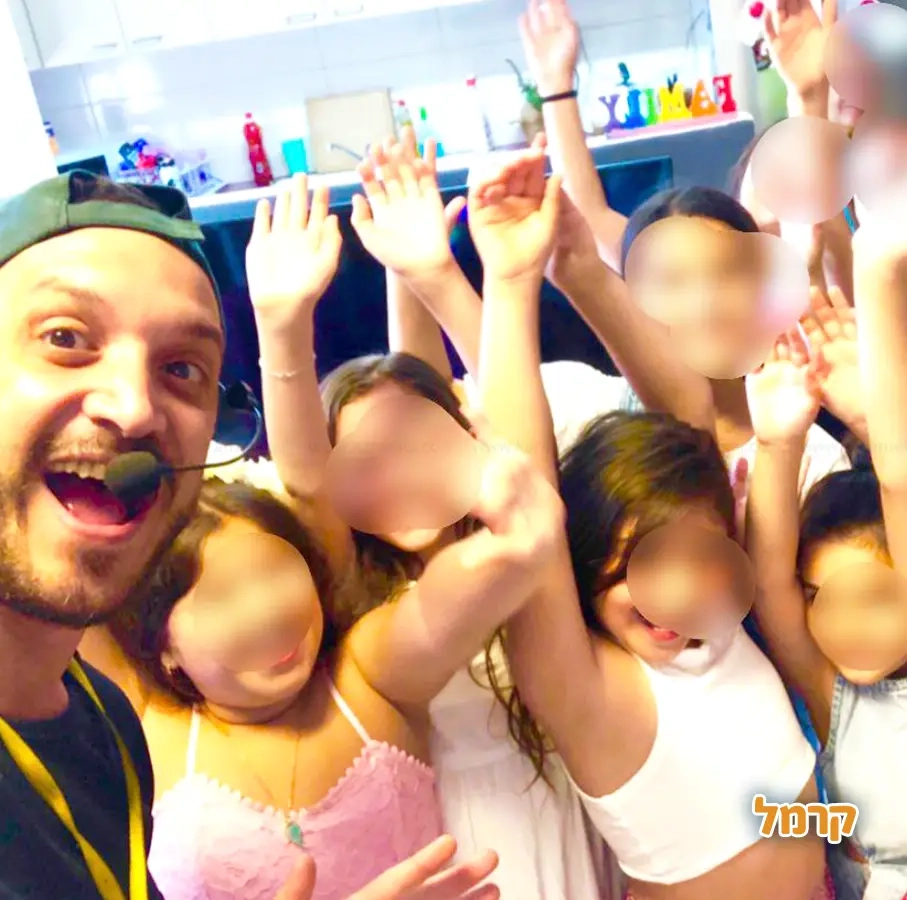 ניסו דיסקו הפעלות - 073-7578663