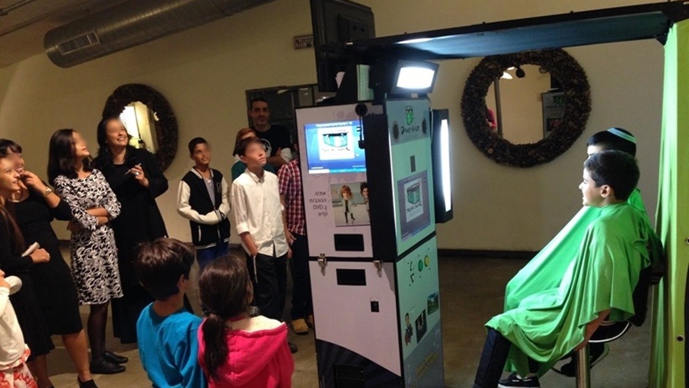 ראשים רוקדים - 073-7581948