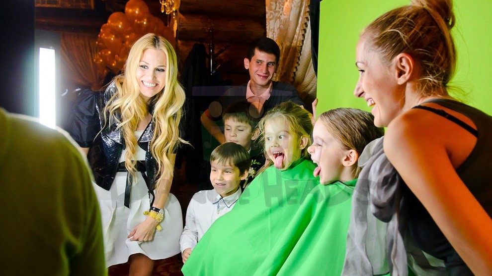 ראשים רוקדים - 073-7581948