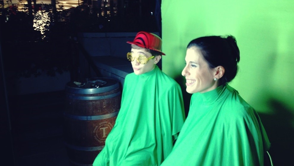 ראשים רוקדים - 073-7581948