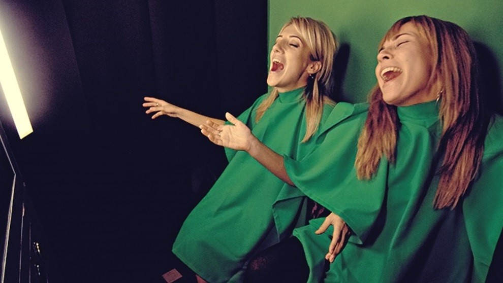 ראשים רוקדים - 073-7581948