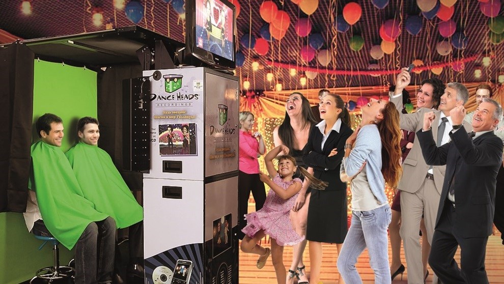 ראשים רוקדים - 073-7581948