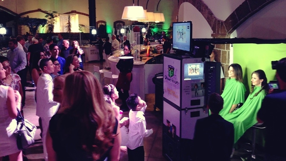 ראשים רוקדים - 073-7581948