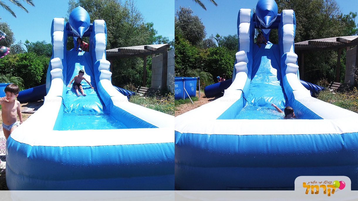 באלבלון אירועים שילדים אוהבים - 073-7581921