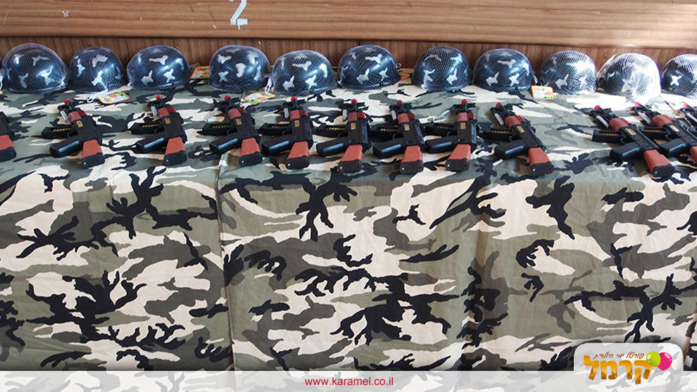 באלבלון אירועים שילדים אוהבים - 073-7581921