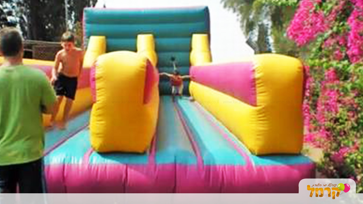 באלבלון אירועים שילדים אוהבים - 073-7581921