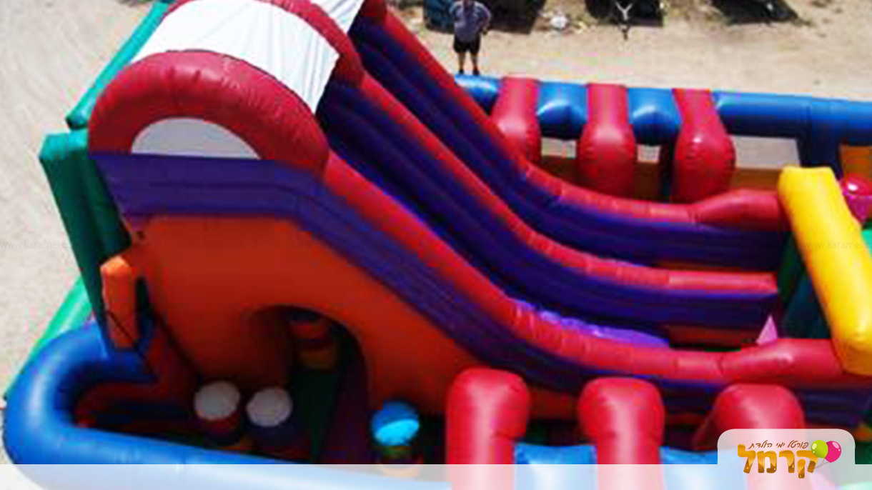 באלבלון אירועים שילדים אוהבים - 073-7581921