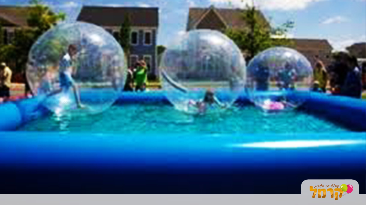 באלבלון אירועים שילדים אוהבים - 073-7581921