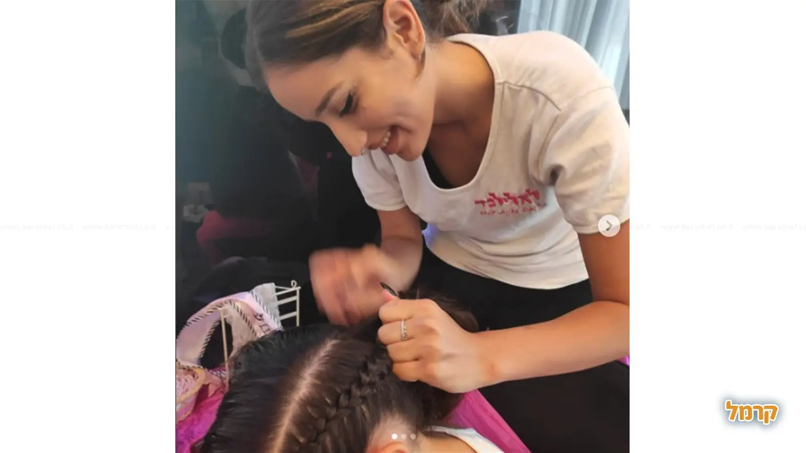 לאלילנד - הכניסה לבנות בלבד - 073-7581950